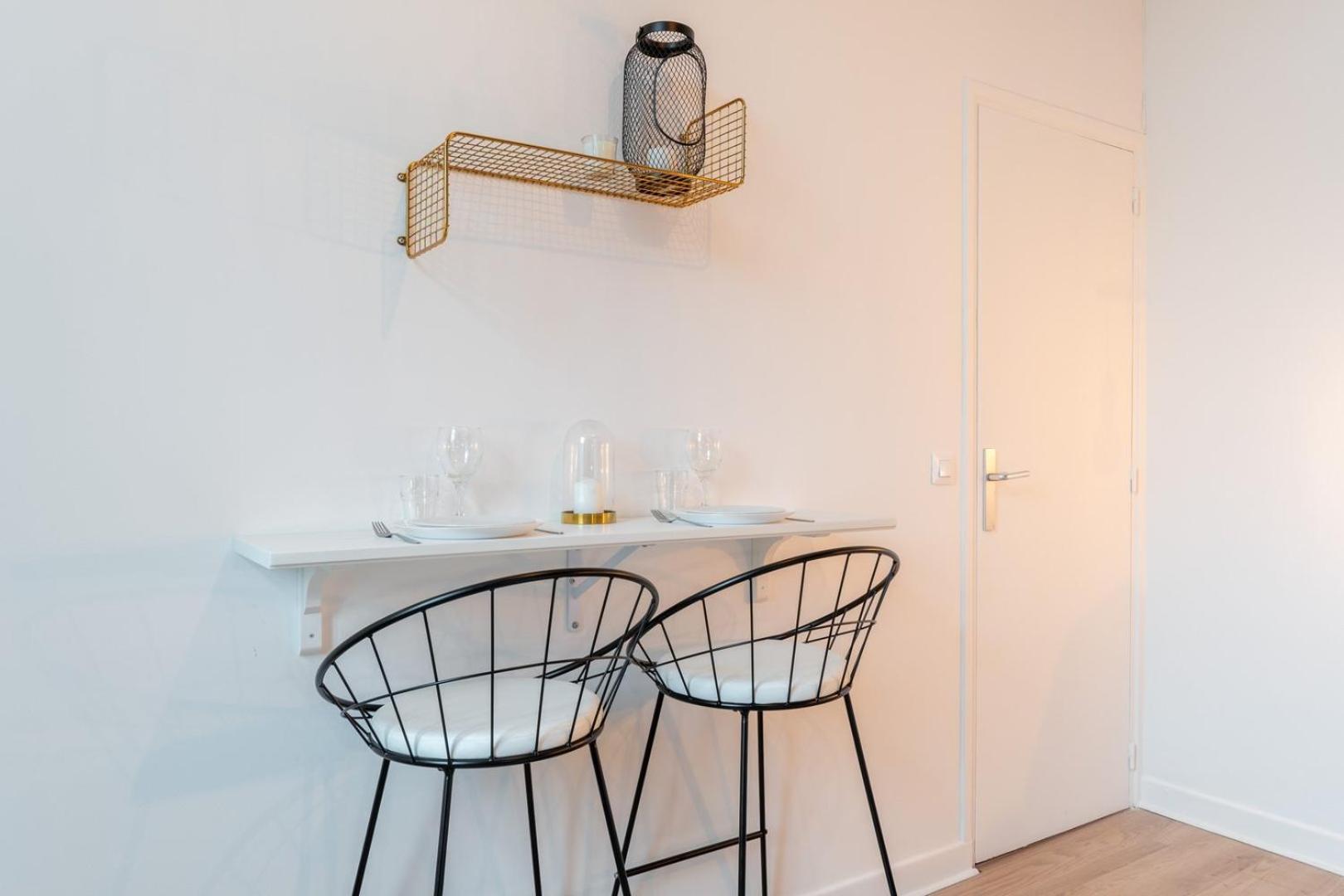 Lille Cormontaigne - Nice Studio Luaran gambar