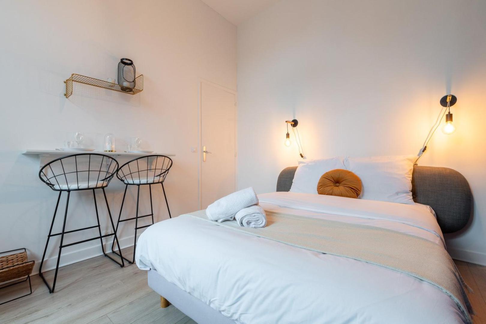 Lille Cormontaigne - Nice Studio Luaran gambar